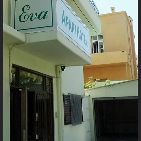 Eva * Rhodes City