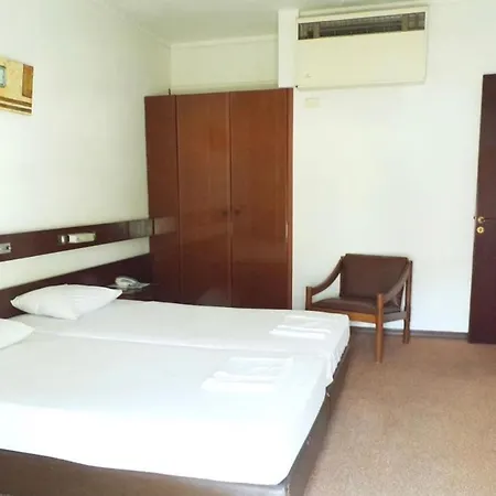 Aparthotel Eva Rhodes City